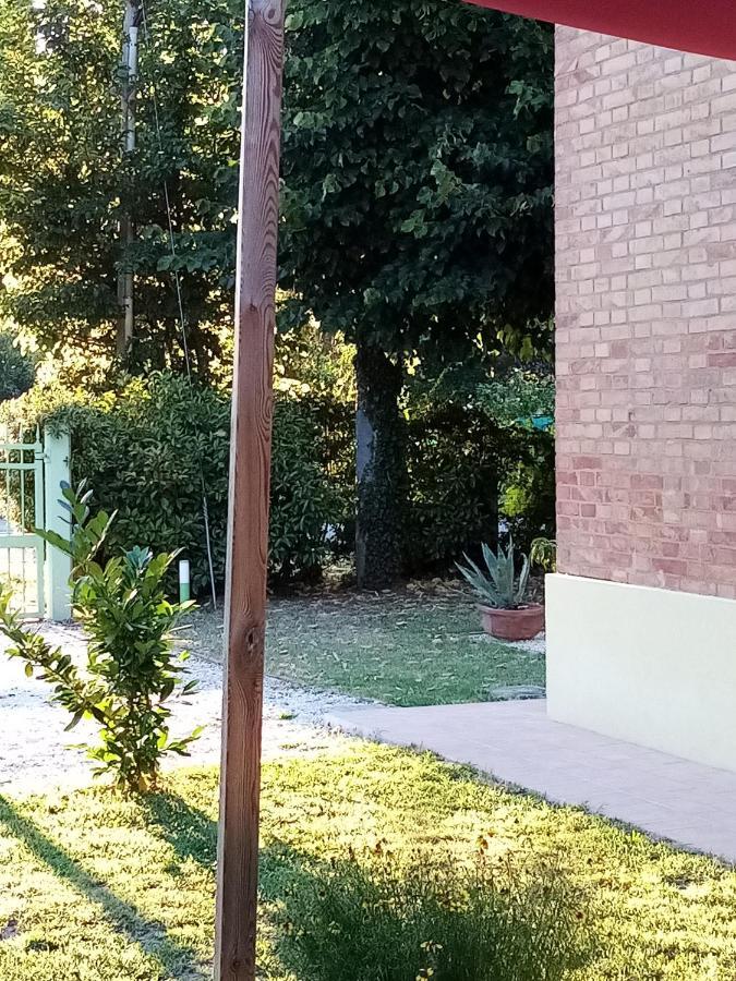 B&B Marana 14 Casa Di Campagna ボローニャ エクステリア 写真