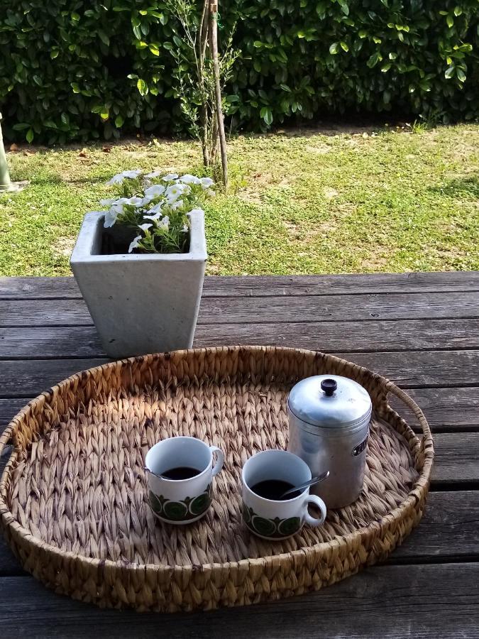B&B Marana 14 Casa Di Campagna ボローニャ エクステリア 写真