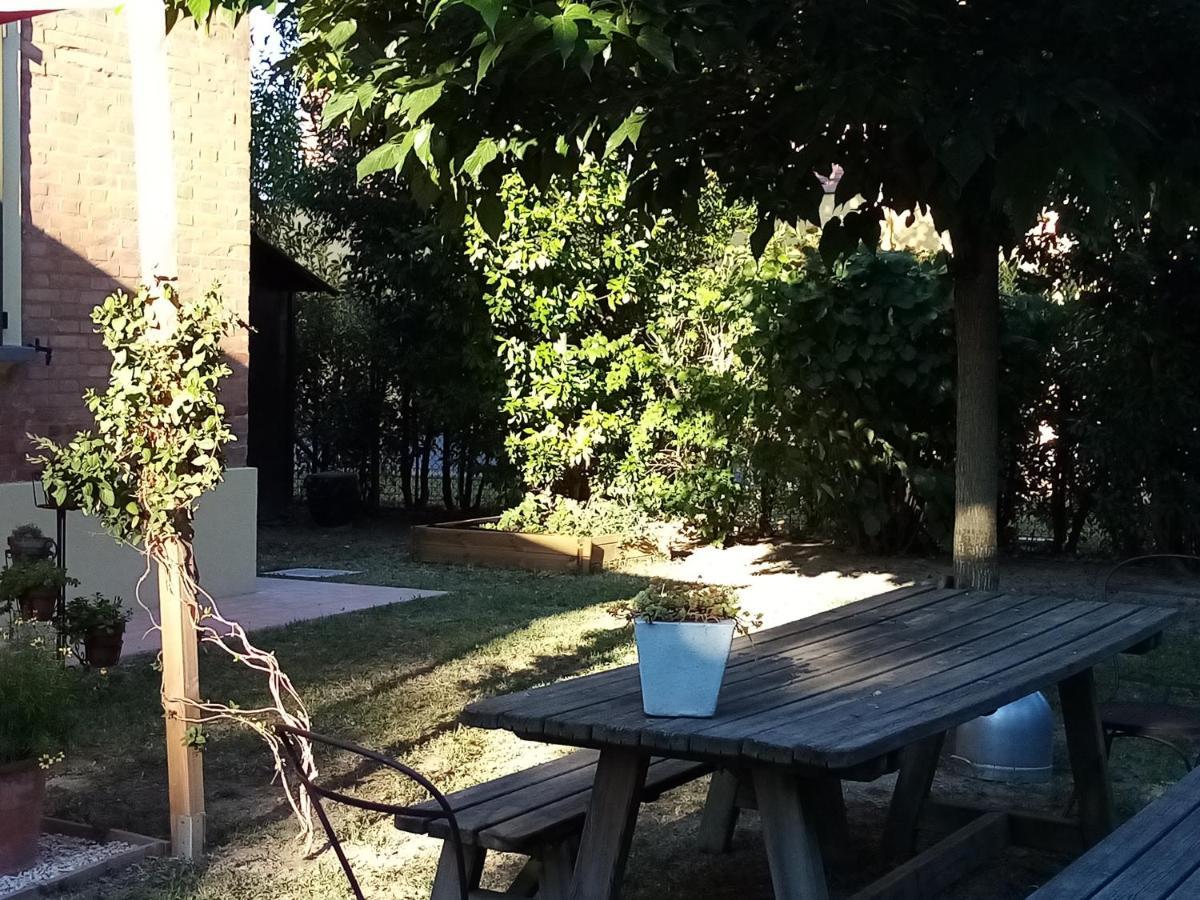 B&B Marana 14 Casa Di Campagna ボローニャ エクステリア 写真