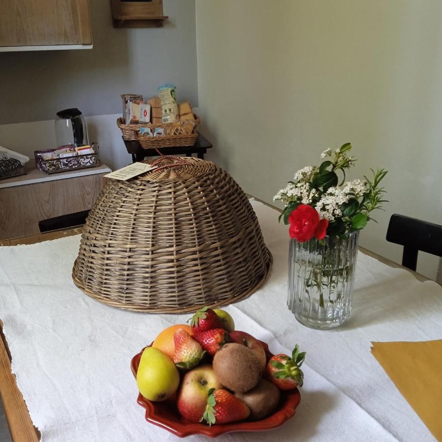 B&B Marana 14 Casa Di Campagna ボローニャ エクステリア 写真