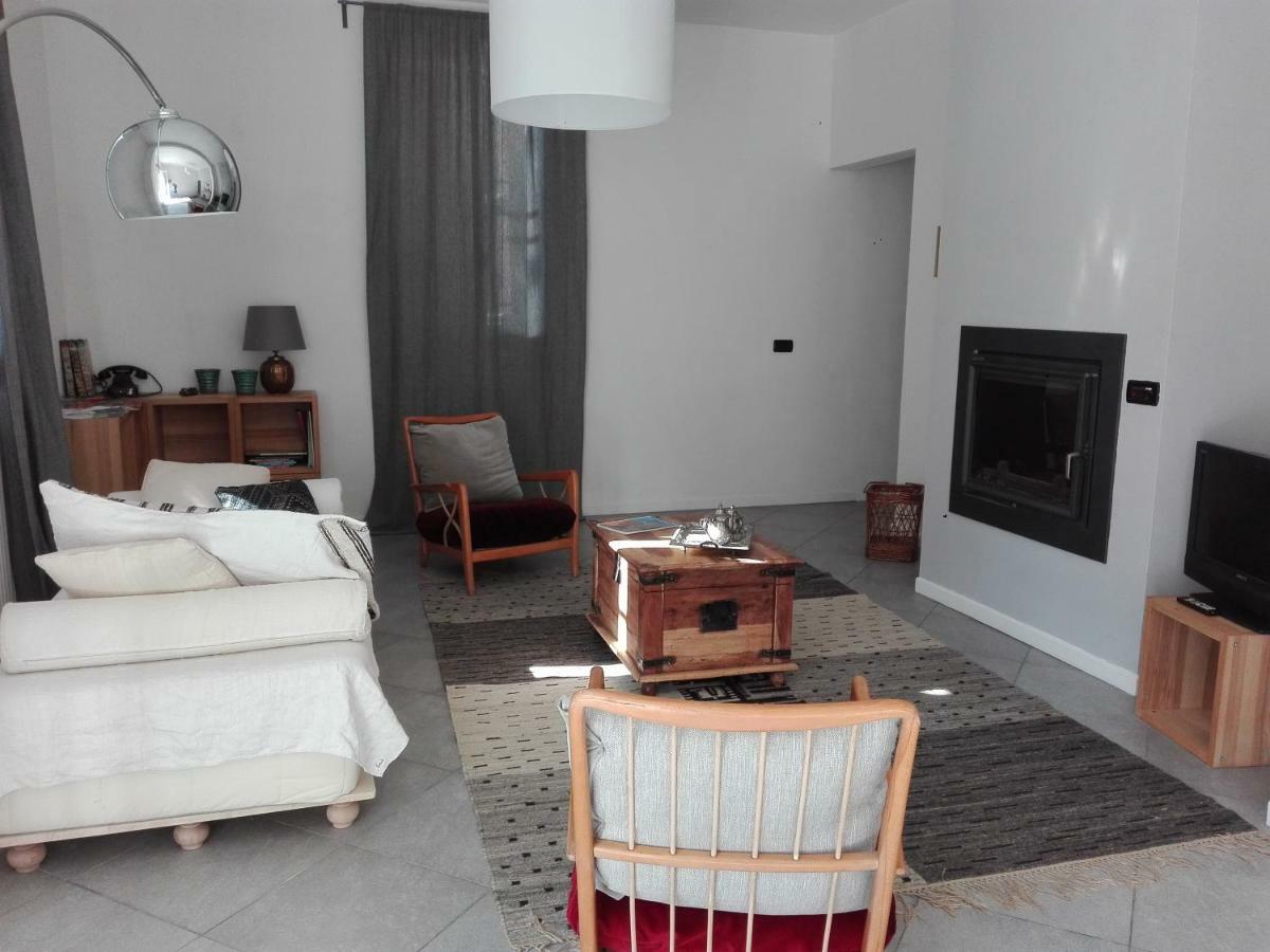 B&B Marana 14 Casa Di Campagna ボローニャ エクステリア 写真
