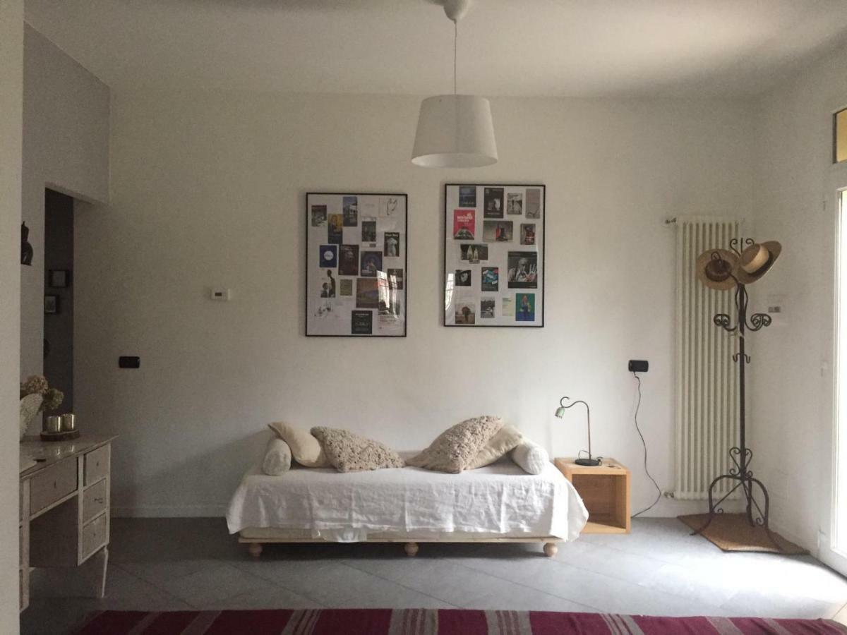 B&B Marana 14 Casa Di Campagna ボローニャ エクステリア 写真