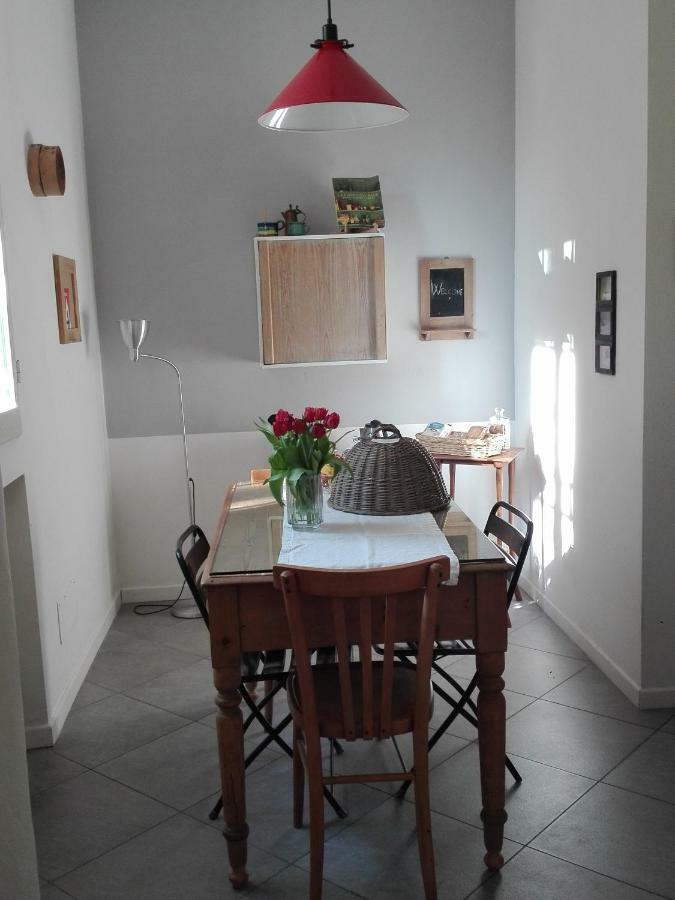 B&B Marana 14 Casa Di Campagna ボローニャ エクステリア 写真