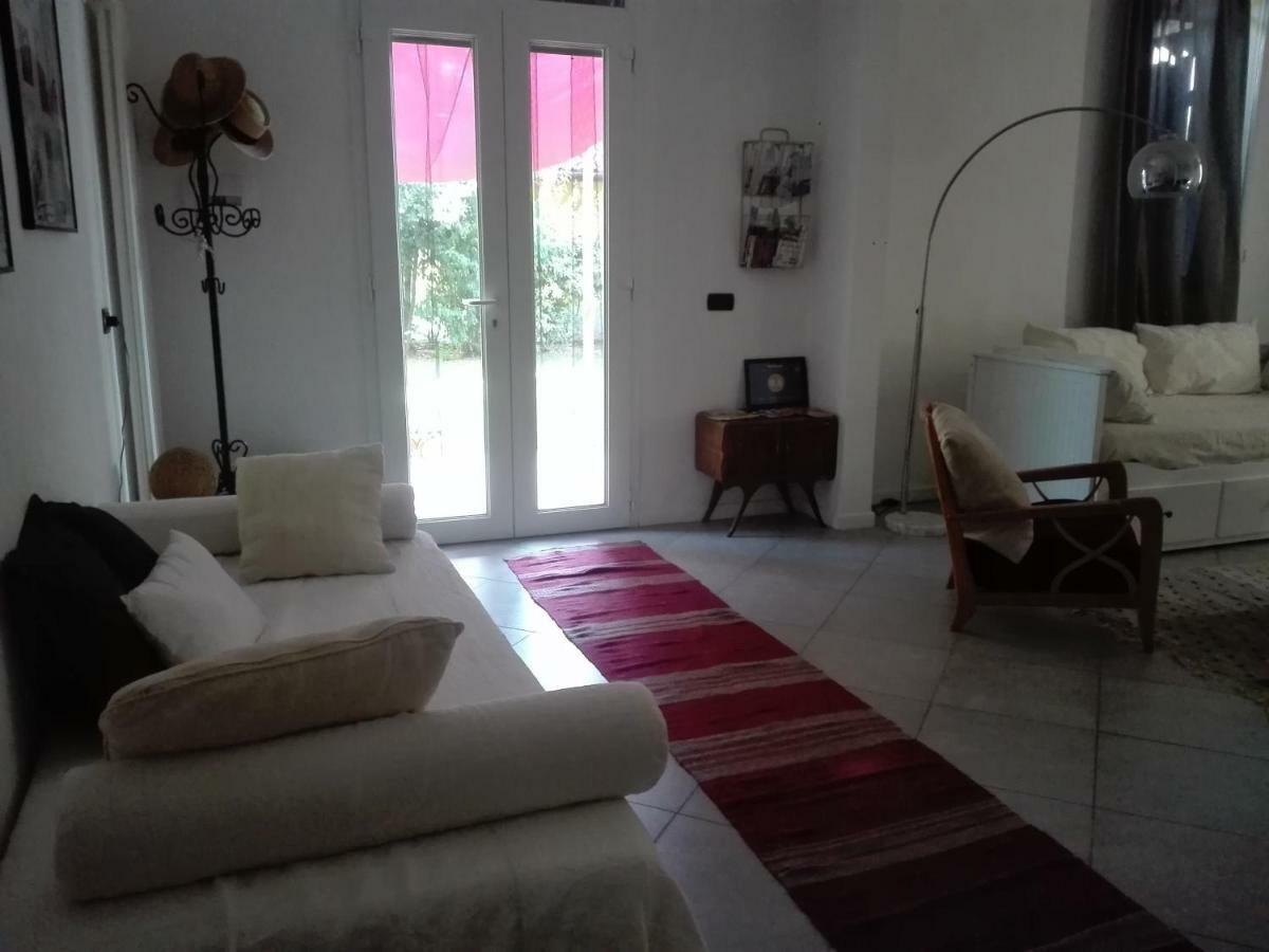 B&B Marana 14 Casa Di Campagna ボローニャ エクステリア 写真