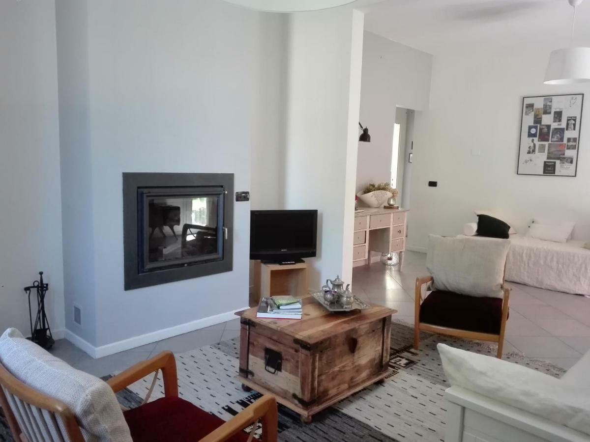 B&B Marana 14 Casa Di Campagna ボローニャ エクステリア 写真