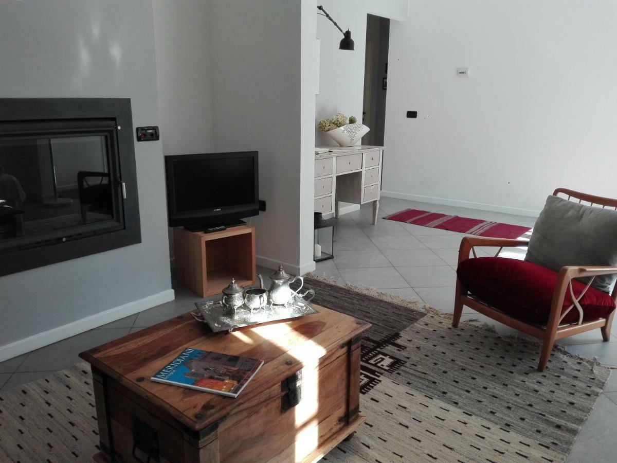 B&B Marana 14 Casa Di Campagna ボローニャ エクステリア 写真