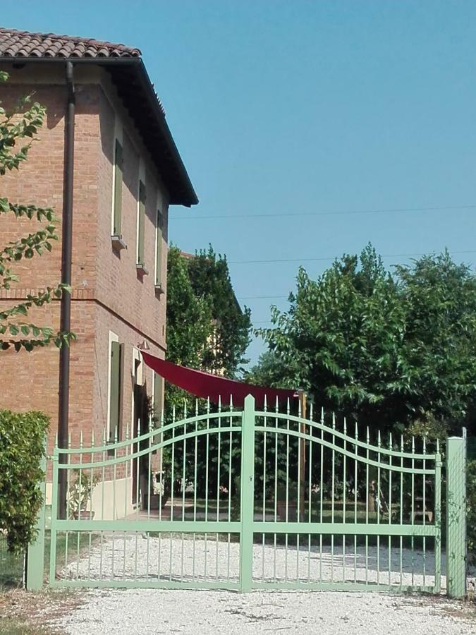 B&B Marana 14 Casa Di Campagna ボローニャ エクステリア 写真