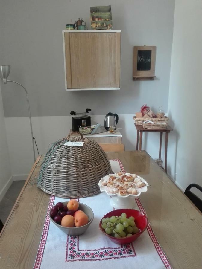 B&B Marana 14 Casa Di Campagna ボローニャ エクステリア 写真