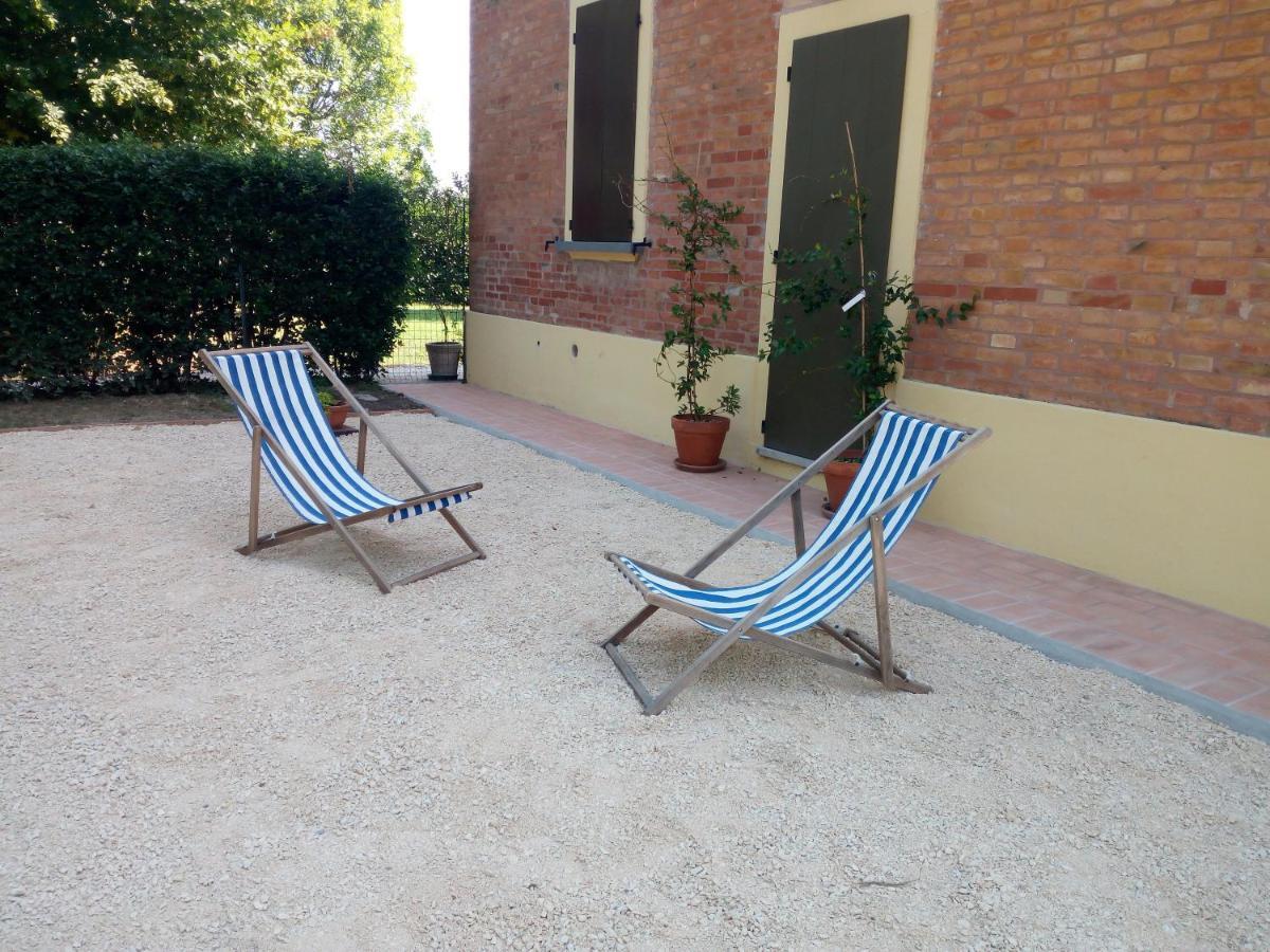 B&B Marana 14 Casa Di Campagna ボローニャ エクステリア 写真