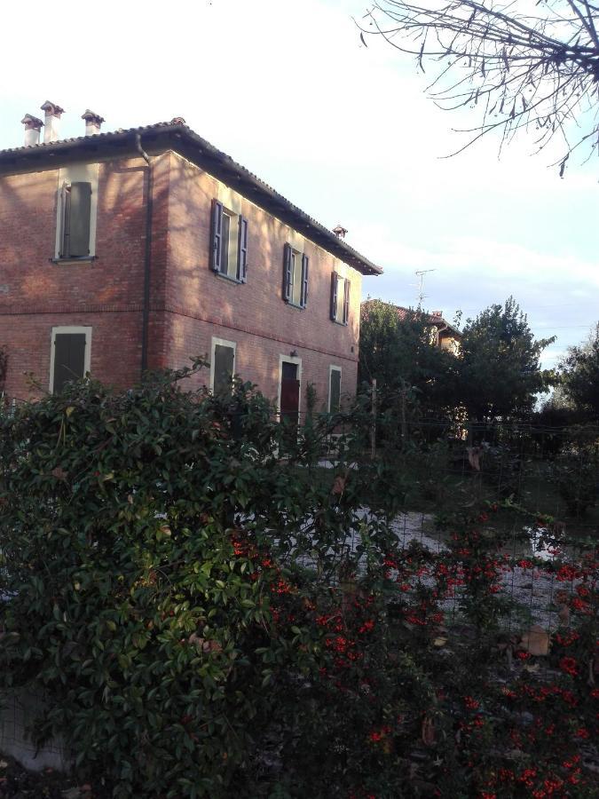 B&B Marana 14 Casa Di Campagna ボローニャ エクステリア 写真